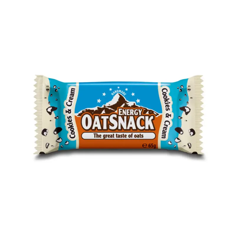 Angebot EnergyOatSnack Riegel