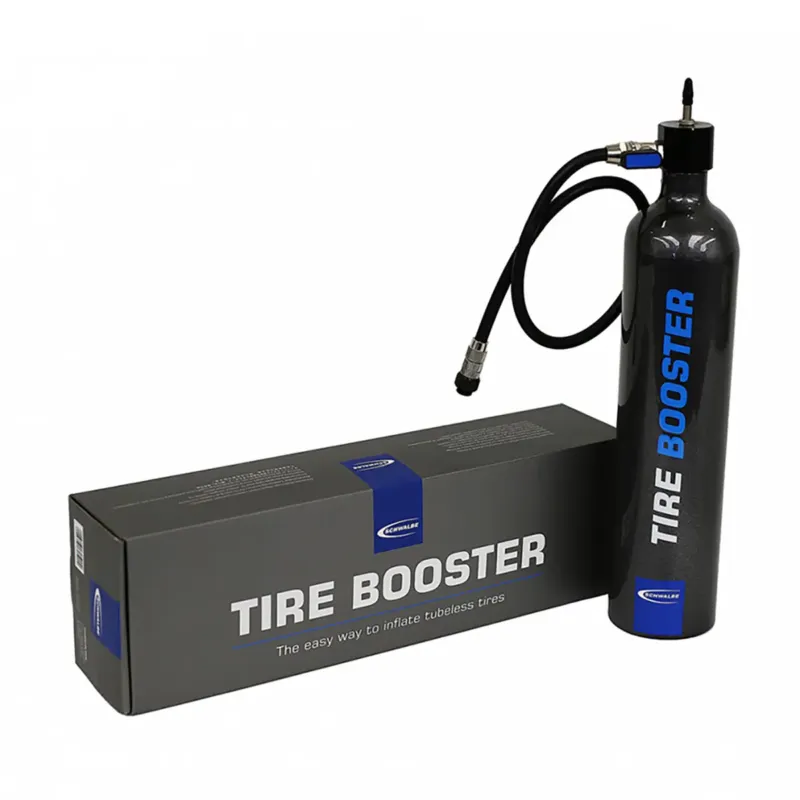 Wochenendangebot Schwalbe Tire Booster für Tubeless-Montage