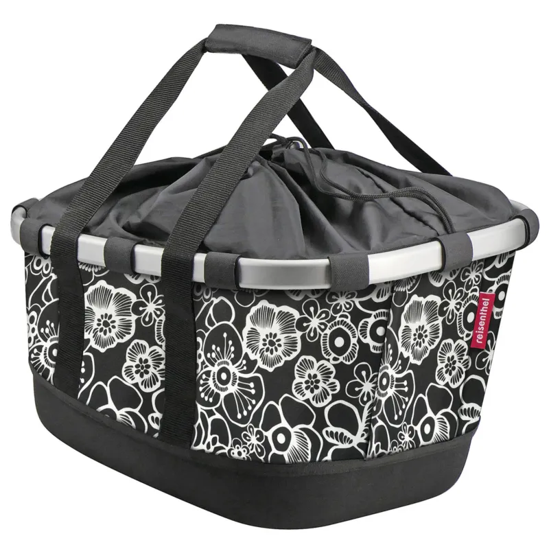 Markenprodukt Reisenthel BIKEBASKET GT UniKlip 2 Gepäckträgerkorb