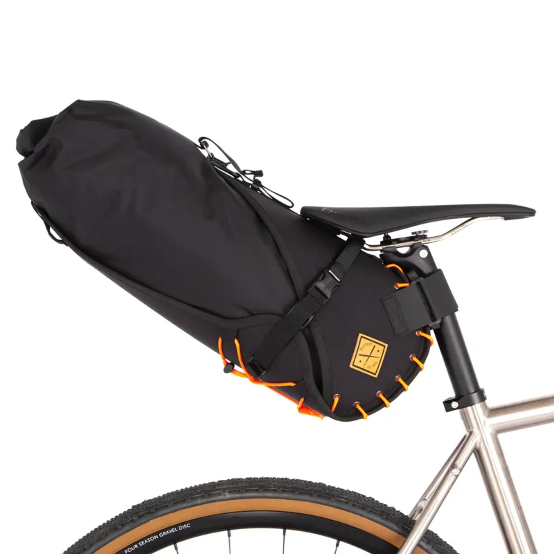Direkt Vom Hersteller RESTRAP SADDLE BAG 14L Satteltasche