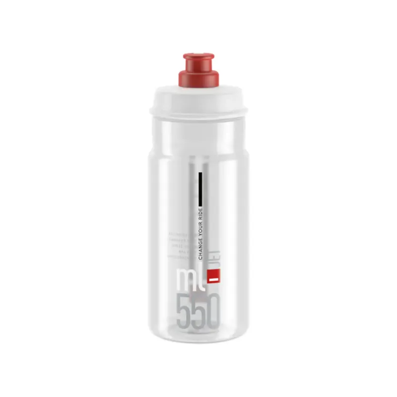 Aktuell Elite Jet Trinkflasche