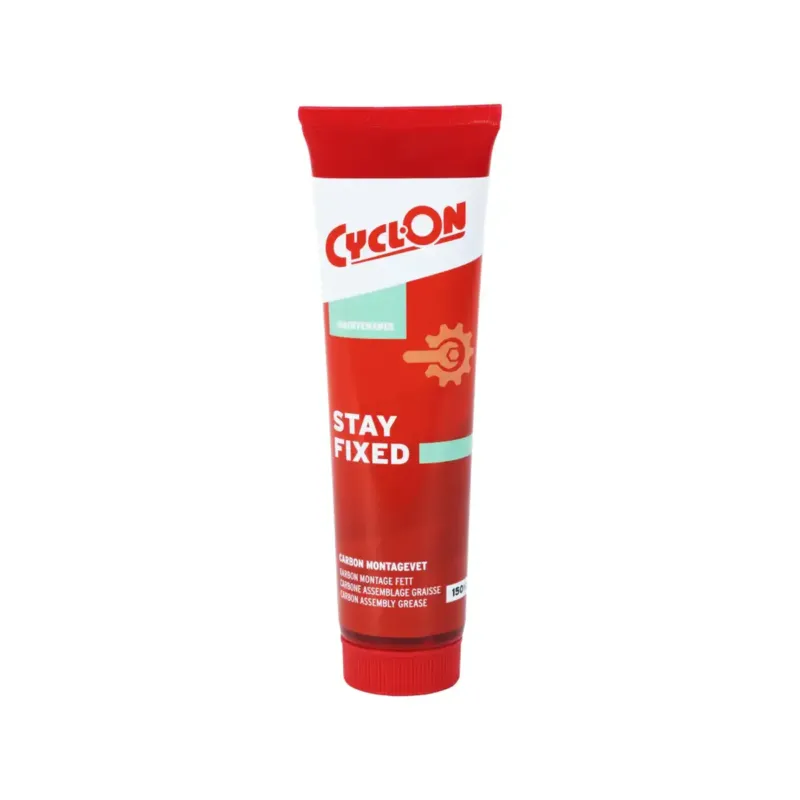 CyclOn Stay Fixed Carbon-Montagepaste Günstig