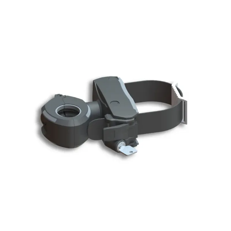 Top-Preis Uebler Abstandshalter 1. Fahrrad (9cm), mit Carbonschutz, abnehmbar