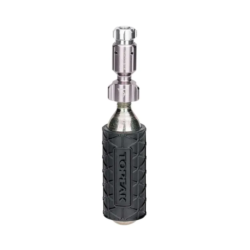 Topeak Micro AirBooster CO2-Pumpe Preisknaller