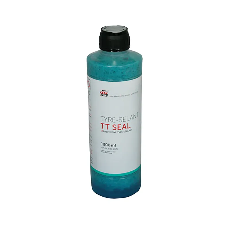 Rema Tip Top TT Seal Reifendichtmittel Dichtmilch für Schlauch- und Schlauchlos-Reifen Bestpreis