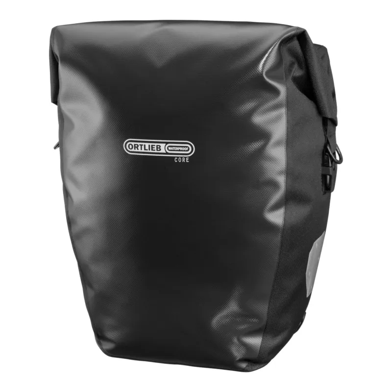 ORTLIEB BACK-ROLLER CORE Gepäckträgertasche Heißes Angebot