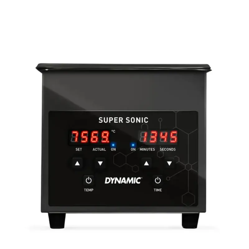 Angebot Dynamic Super Sonic Ultraschall-Reinigungsgerät
