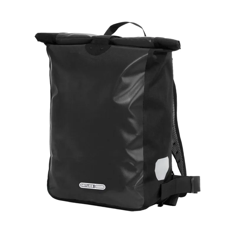 ORTLIEB MESSENGER-BAG Kuriertasche Nur Für Kurze Zeit