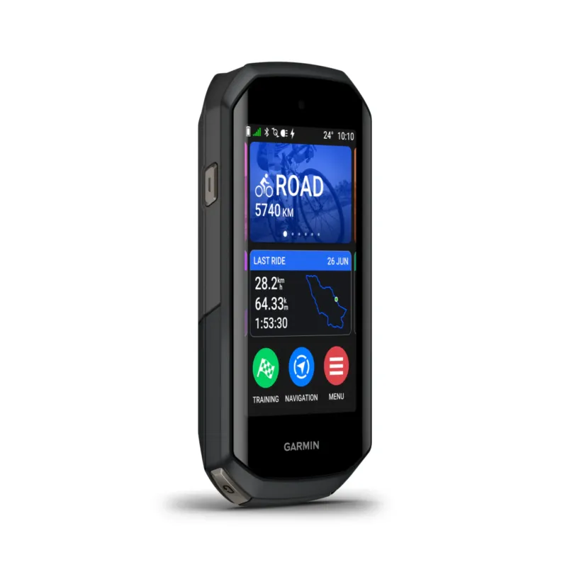 Garmin Edge® 1050 GPS-Fahrradcomputer Super-Preis