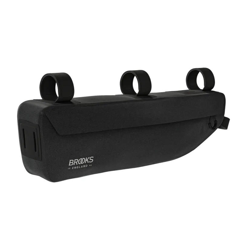 Kostenloser Rückversand Brooks Scape Frame Bag 3,0L Rahmentasche