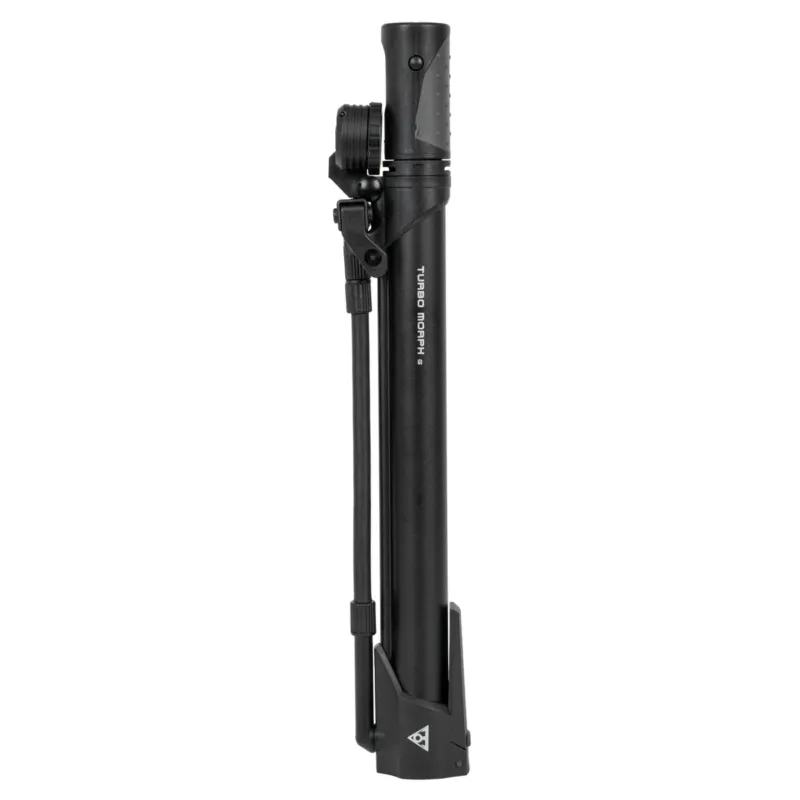 Echt Topeak Turbo Morph G mobile Standpumpe