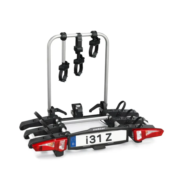Rabatt Uebler i31 Z Fahrradträger faltbar