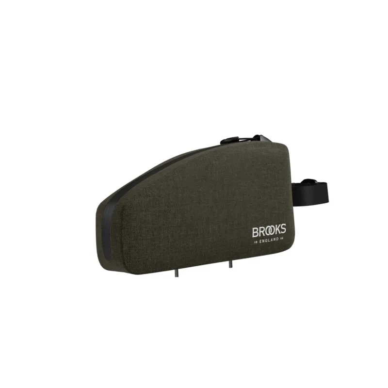 Brooks Scape Top Tube Bag with Bolts Oberrohrtasche Zertifiziert
