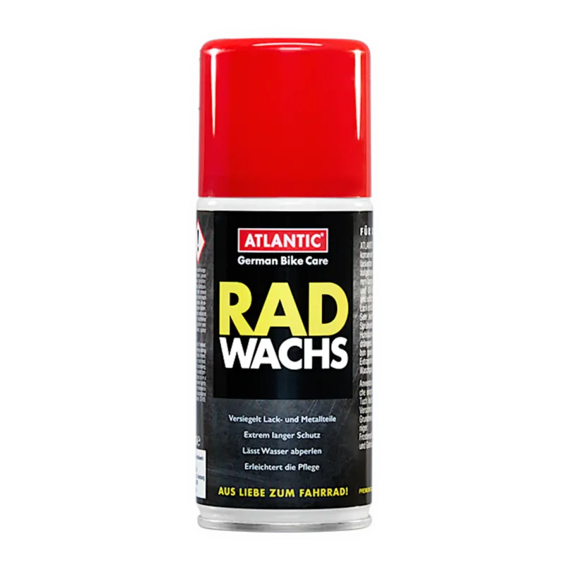 Atlantic Radwachs-Spray Online Kaufen