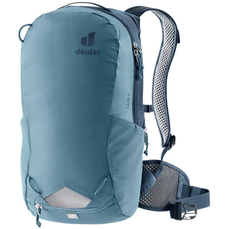 Top-Preis deuter RACE 8 Fahrradrucksack
