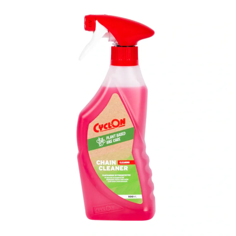 CyclOn Chain Cleaner Kettenreiniger pflanzenbasiert Neu