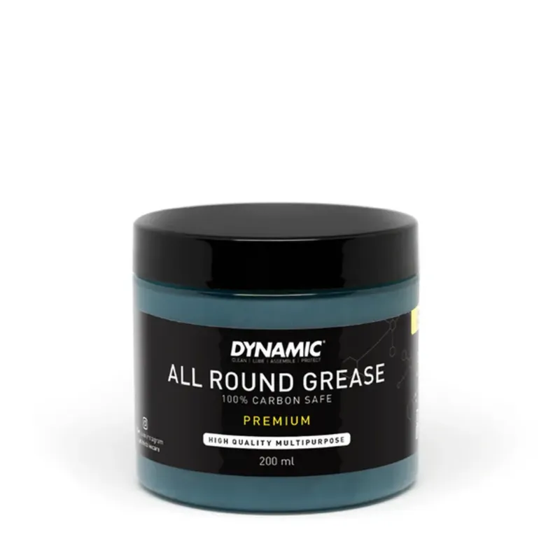 Dynamic All Round Grease Universalfett Bestseller