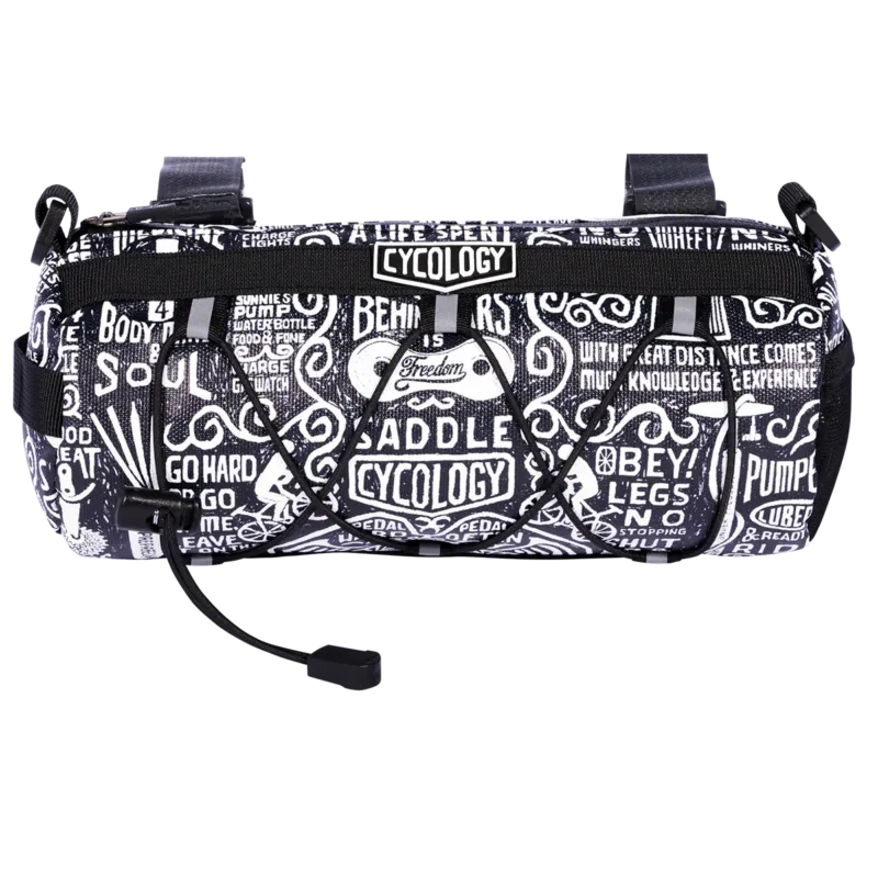 Aktuell CYCOLOGY WISDOM HANDLEBAR BAG Lenkertasche
