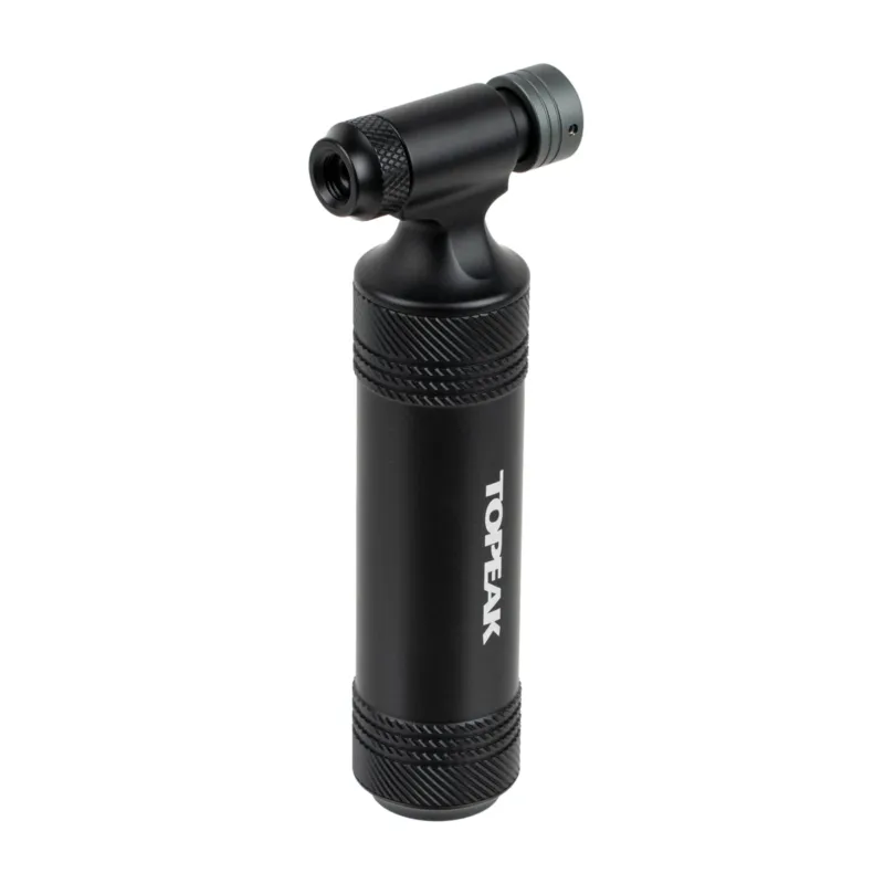 Topeak Airbooster Pro CO2-Pumpe Neuheit