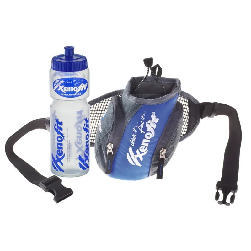 Sale Xenofit Trinkgürtel inkl. Trinkflasche
