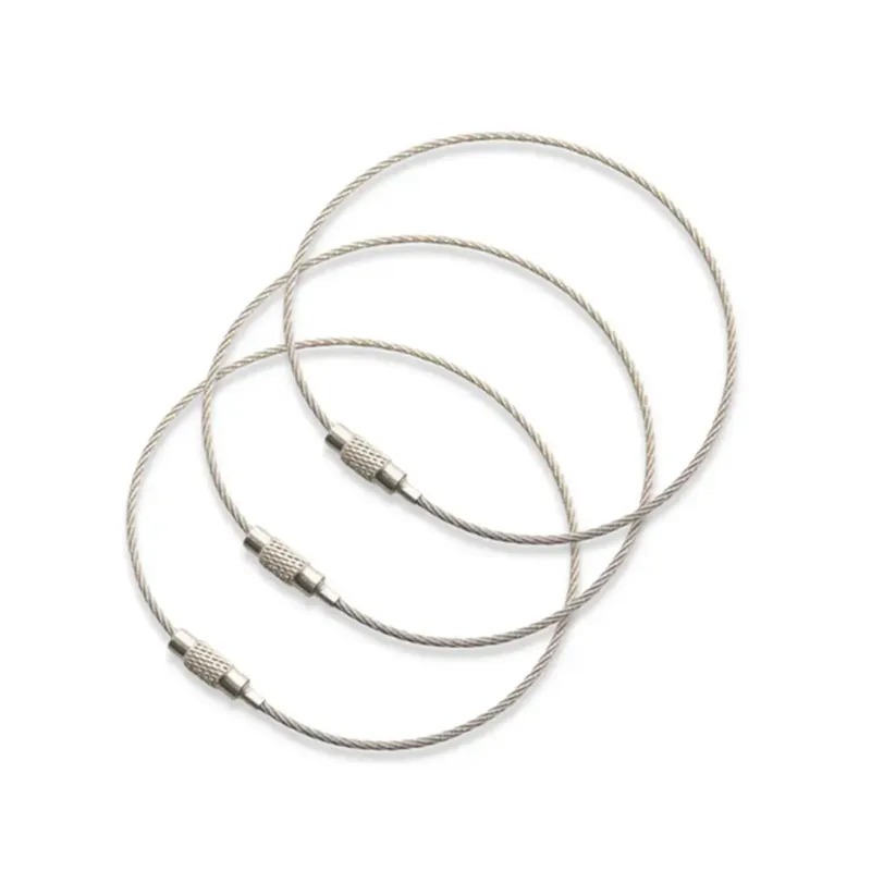 Neu Dynamic Chain Couplers Kettenhalter (3er Set)