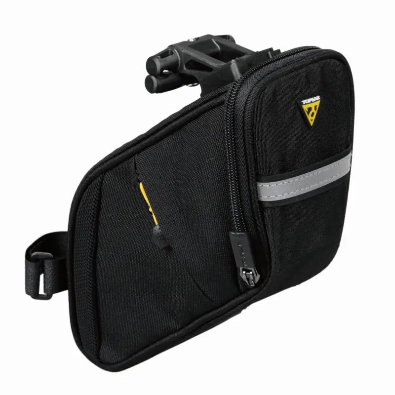 Kostenfreie Lieferung Topeak AERO WEDGE PACK DX SMALL Satteltasche