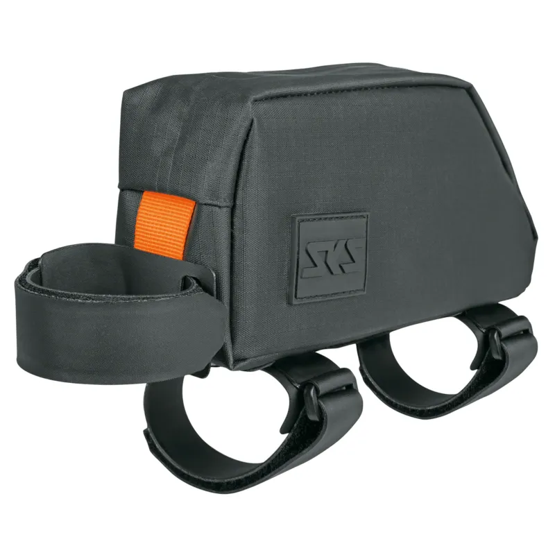 SKS Germany URBAN TOPTUBE BAG Oberrohrtasche Must-Have