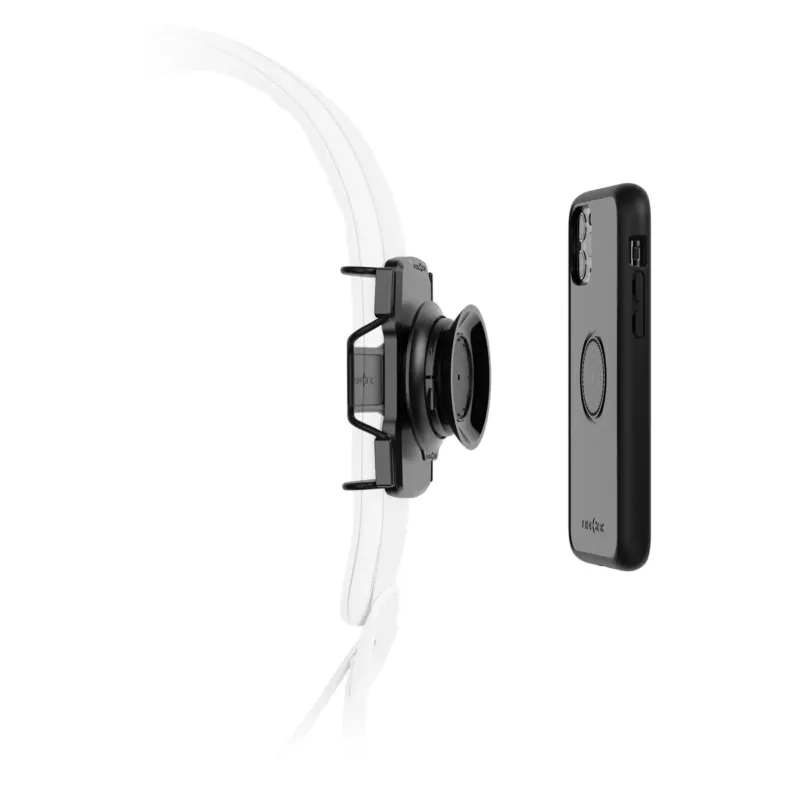 Fidlock VACUUM tex base Set Smartphonehalterung für Rucksackgurte Kracherpreis