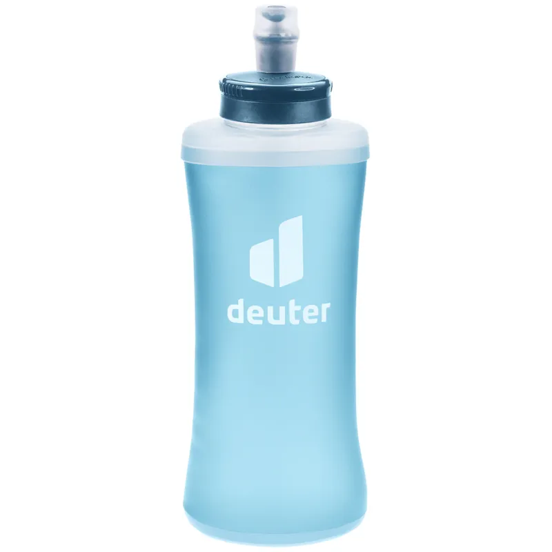Kostenloser Rückversand deuter STREAMER FLASK II 500 ml Trinkflasche