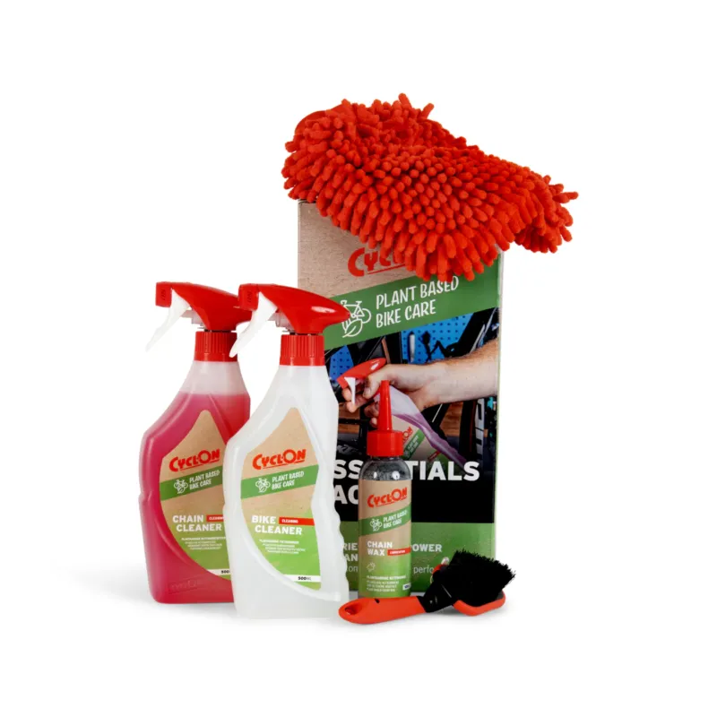 Sale CyclOn Plant Based - Essential Pack Reinigungsset