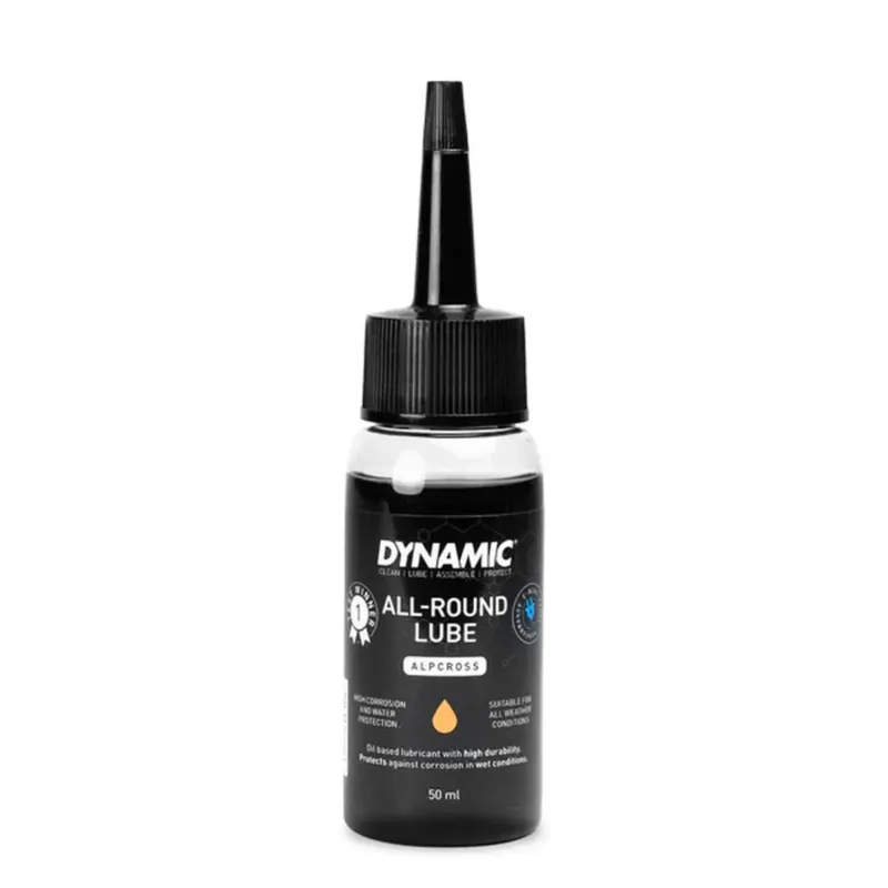 Dynamic Allround Lube Alpcross Kettenöl Preiswert
