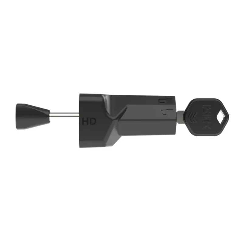 BASIL MIK HD Sicherungsstift mit Schloss Saisonangebot