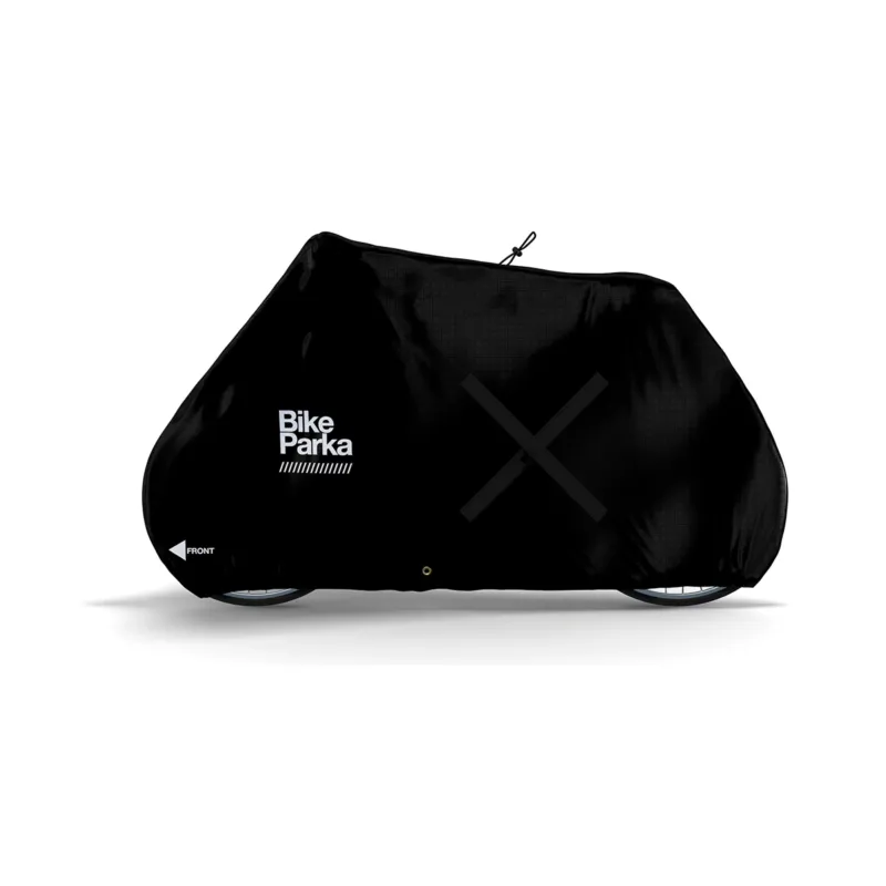 Top-Angebot BikeParka Urban Fahrradschutzhülle