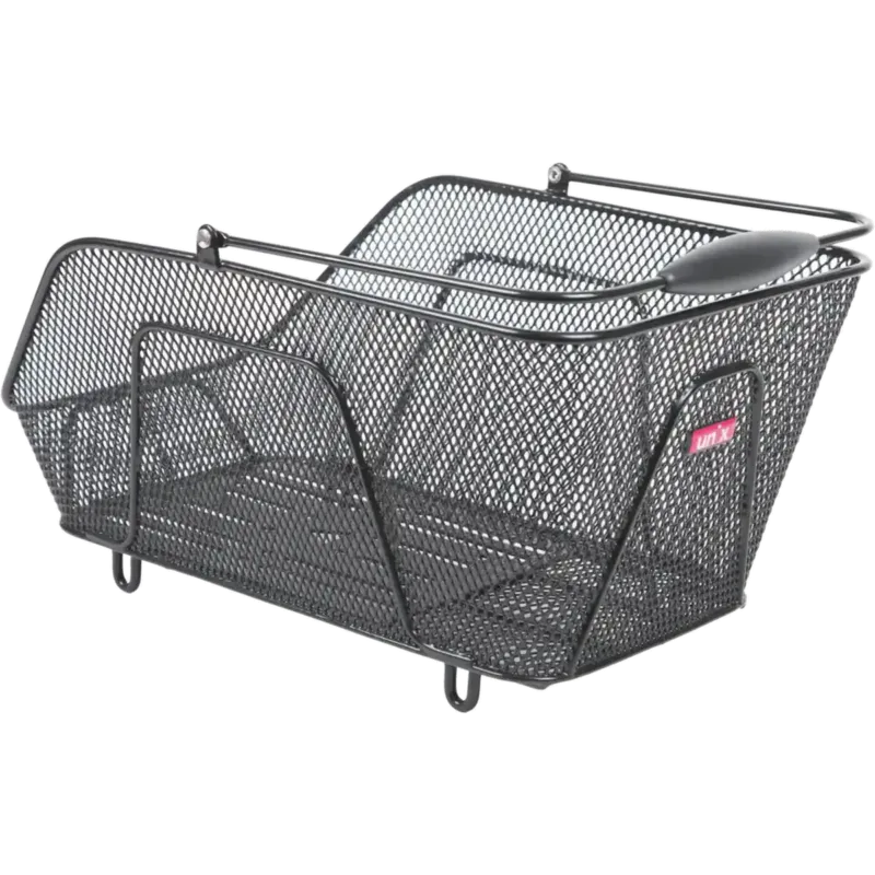 Unix REMERO UNIVERSAL SYSTEM Gepäckträgerkorb Top-Preis