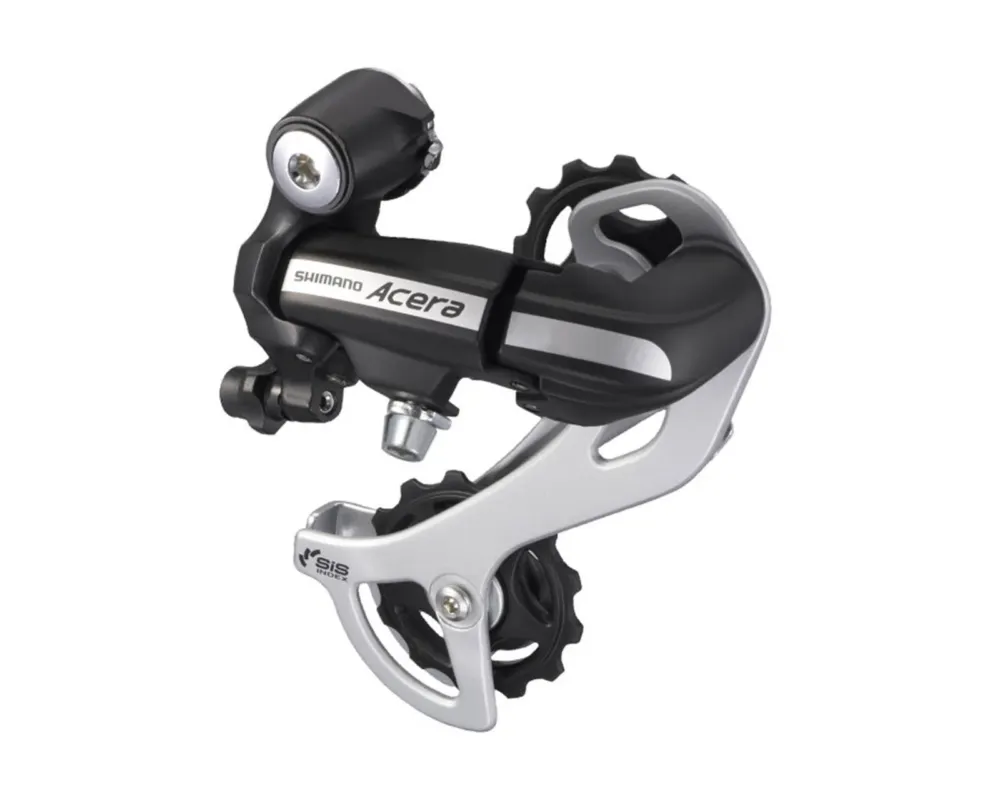 Knallerangebot Schaltwerk RD-M3020 ACERA 7/8-fach | schwarz