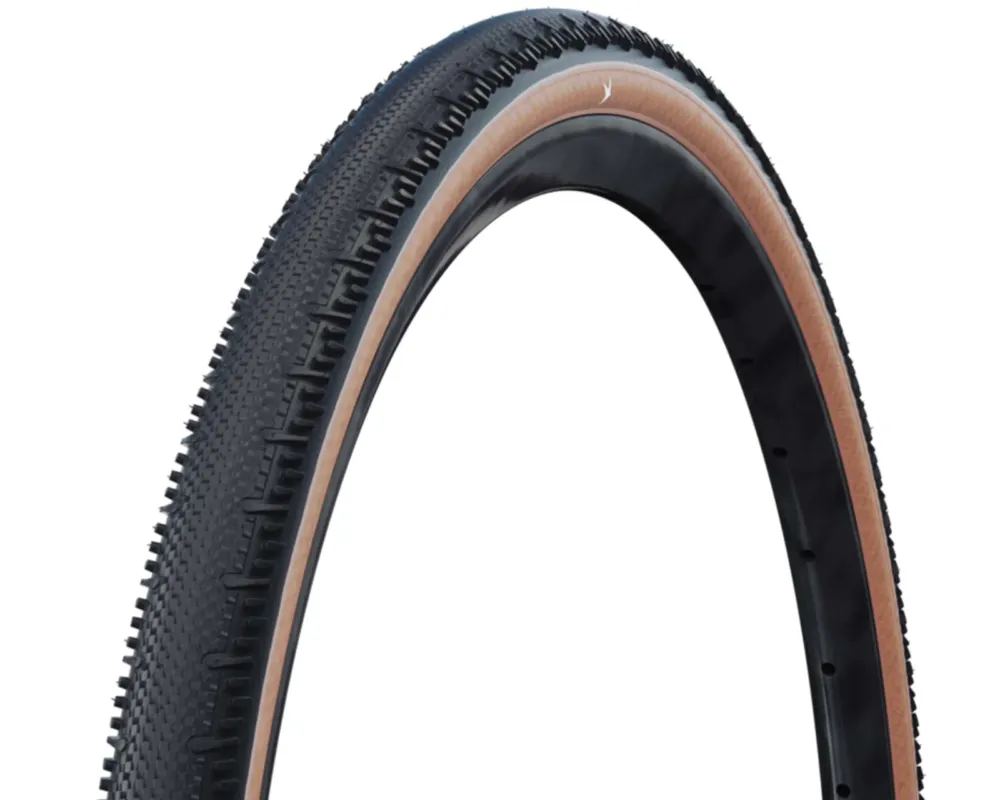G-One RS Pro 29x2.00 Zoll City/Touring-Reifen Addix Race V-Guard faltbar | schwarz-transparent 50-622 Gratis Versand