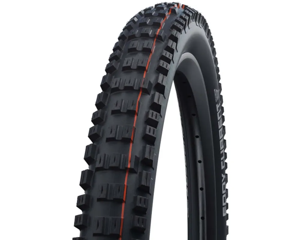 Meistverkauft Eddy Current 29x2.40 Zoll E-MTB-Vordereifen Addix Soft Evolution Line faltbar | black 62-622