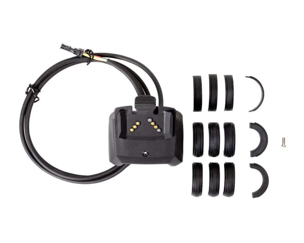 Displayhalter, Kabel 1300mm für Intuvia und Nyon (BUI275) | black Preiswert