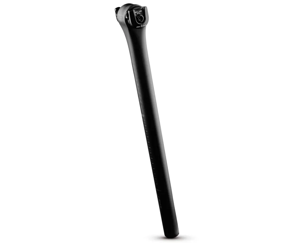 S-Works Carbon Sattelstütze | black-charcoal 30.9 x 400 mm - 10 mm Offset Saisonangebot