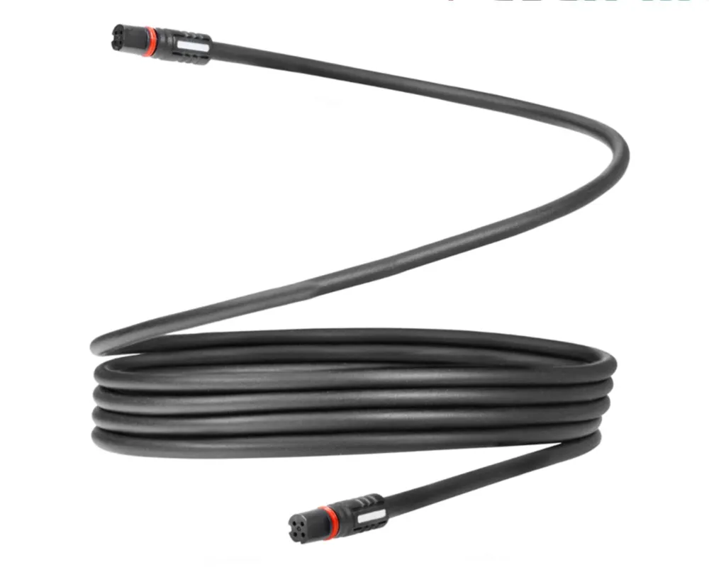 Displaykabel 1700 mm (BCH3611_1700) / smart system | black Ausverkauf