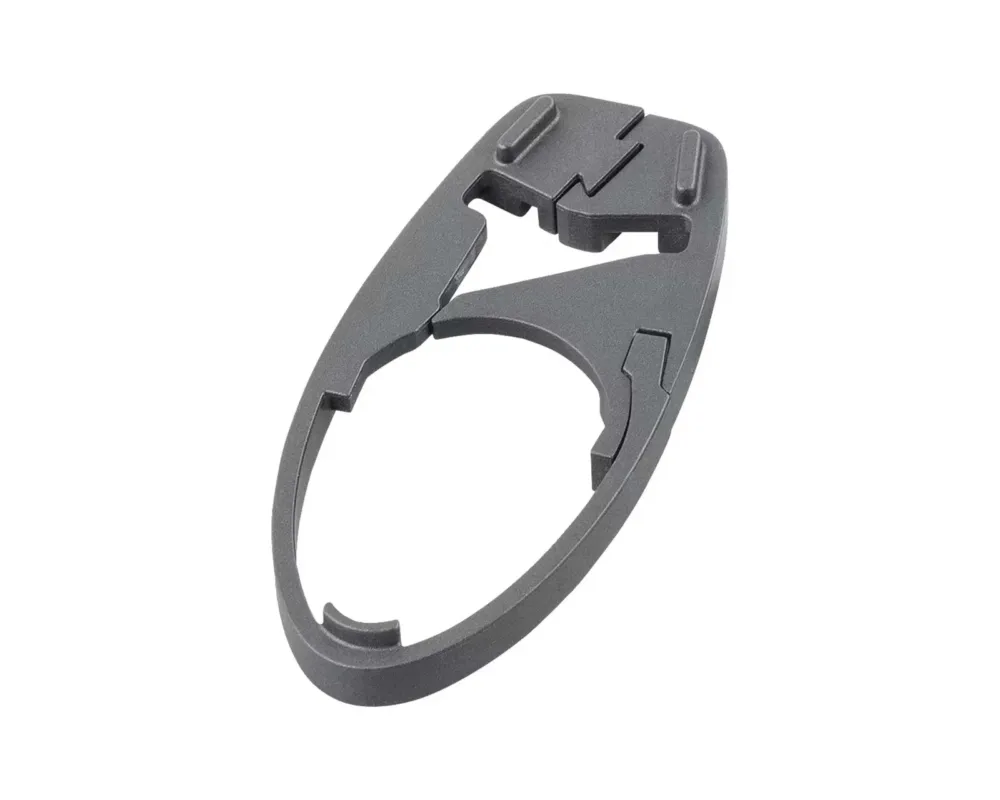 Markenware Madone SLR Gen 7 Steuersatz Kabeleinlass Spacer | black 15 mm