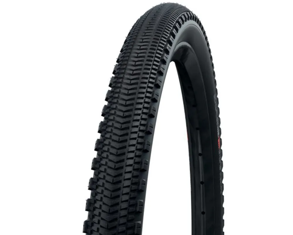 G-One Overland 28x1.50 Zoll Gravel-Reifen ADDIX Evolution Line SpeedGrip faltbar | black 40 - 622 Sichere Zahlung