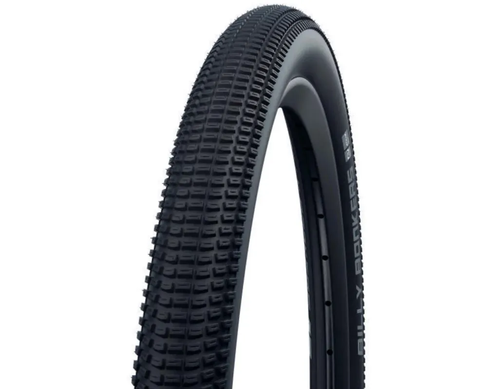 Begrenztes Angebot Billy Bonkers 26x2.10 Zoll Dirt/MTB-Reifen Addix Performance Line faltbar | black 54-559