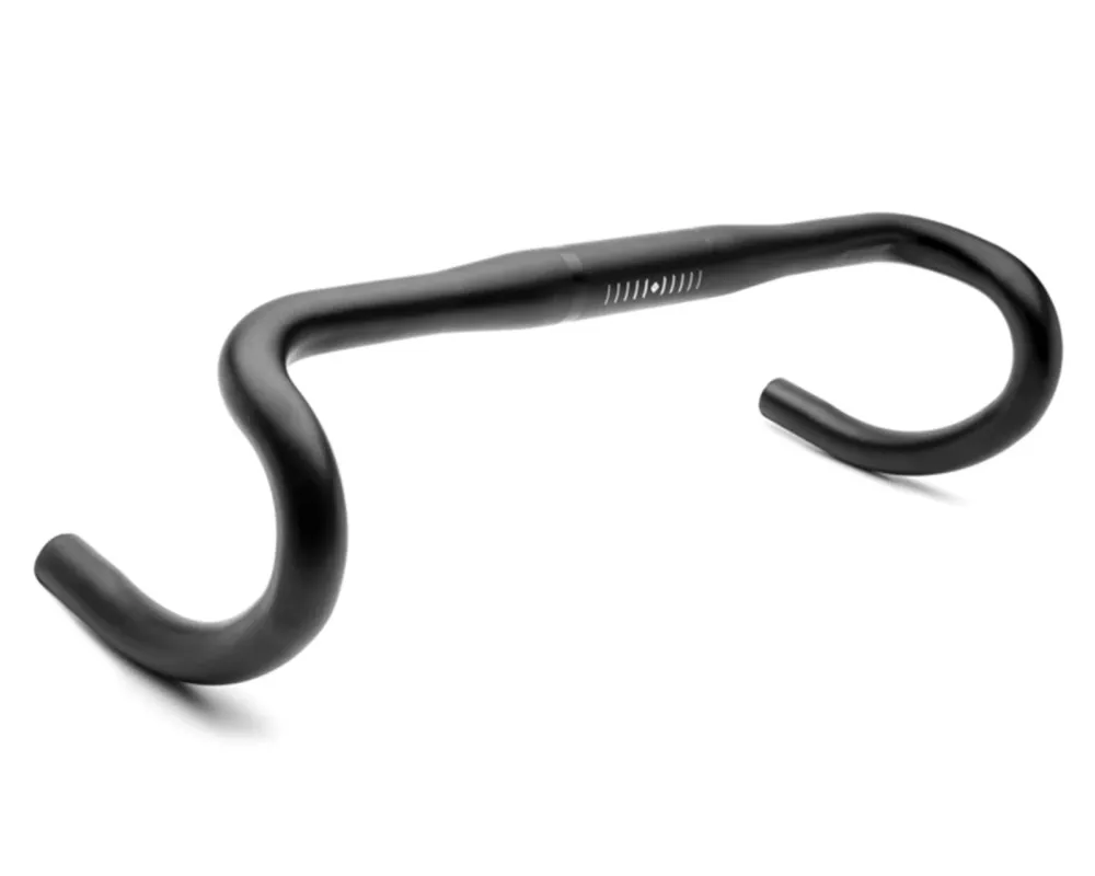Cannondale One Alu Rennrad Lenker | black 440 mm Top-Preis
