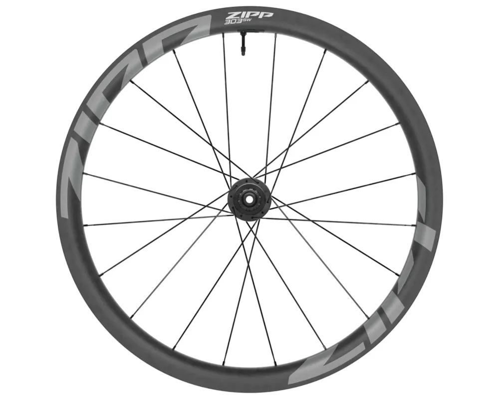 303 SW - 28" Carbon Hinterrad AXS Wheel Sensoren Sram XDR Centerlock 12x142mm | black Preisknaller