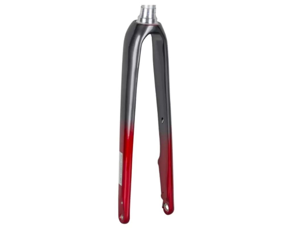 Domane AL 700c Carbon Starrgabel | crimson-lithium grey 290 x 53 mm Sichere Zahlung