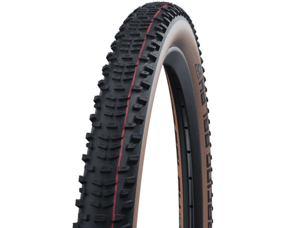 Jetzt Kaufen Racing Ralph 29x2.35 Zoll MTB-Reifen Addix Speed Evolution Line | transparent 60-622