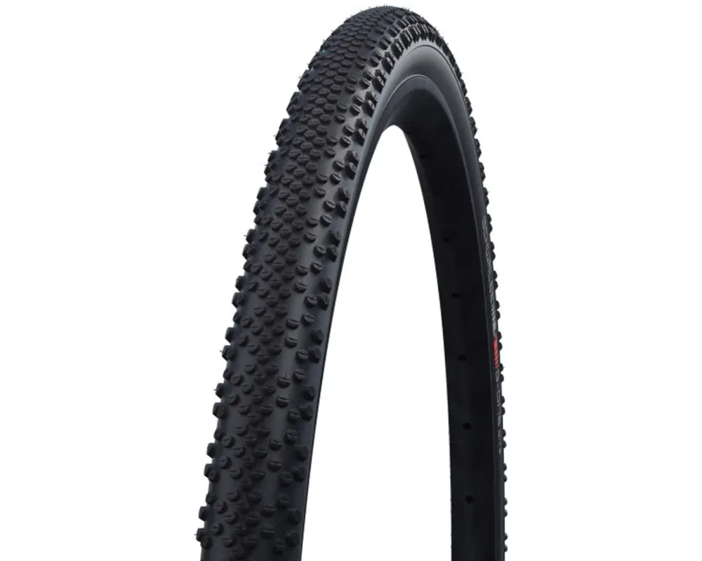 G-One Bite 28x1.50 Zoll Gravel-Reifen ADDIX SpeedGrip Evolution Line faltbar | schwarz 40-622 Günstig