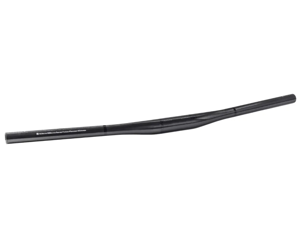 Urban 31.8mm Carbon Cruiser Lenker 5mm Rise | black 690mm Günstig