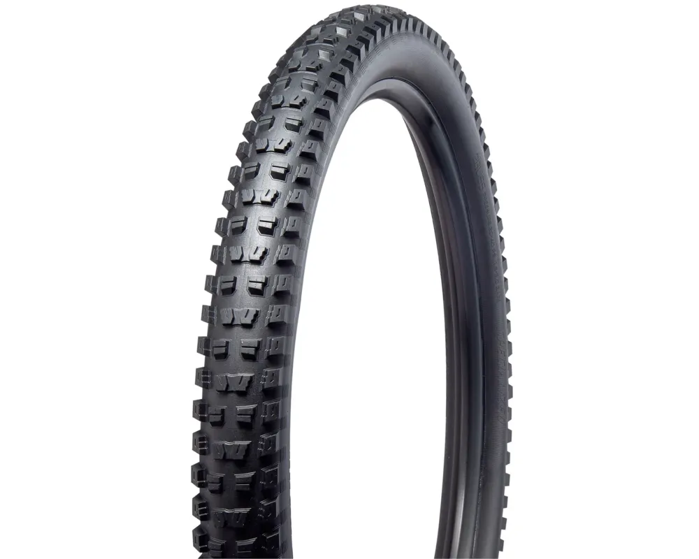 Butcher 27.5x2.30 Zoll MTB-Reifen Grid Trail 2BR faltbar | black 58-622 Markenware
